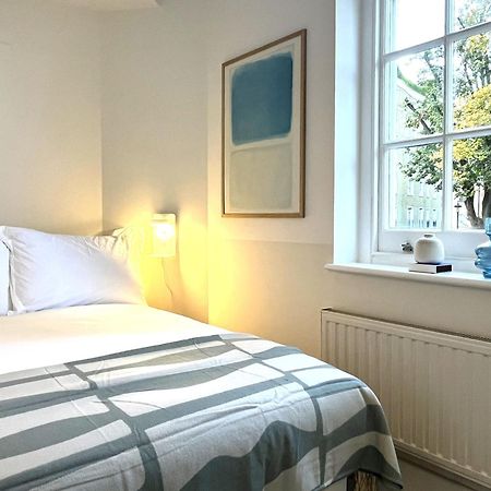 The Regency - Serviced Apartments Лондон Екстер'єр фото