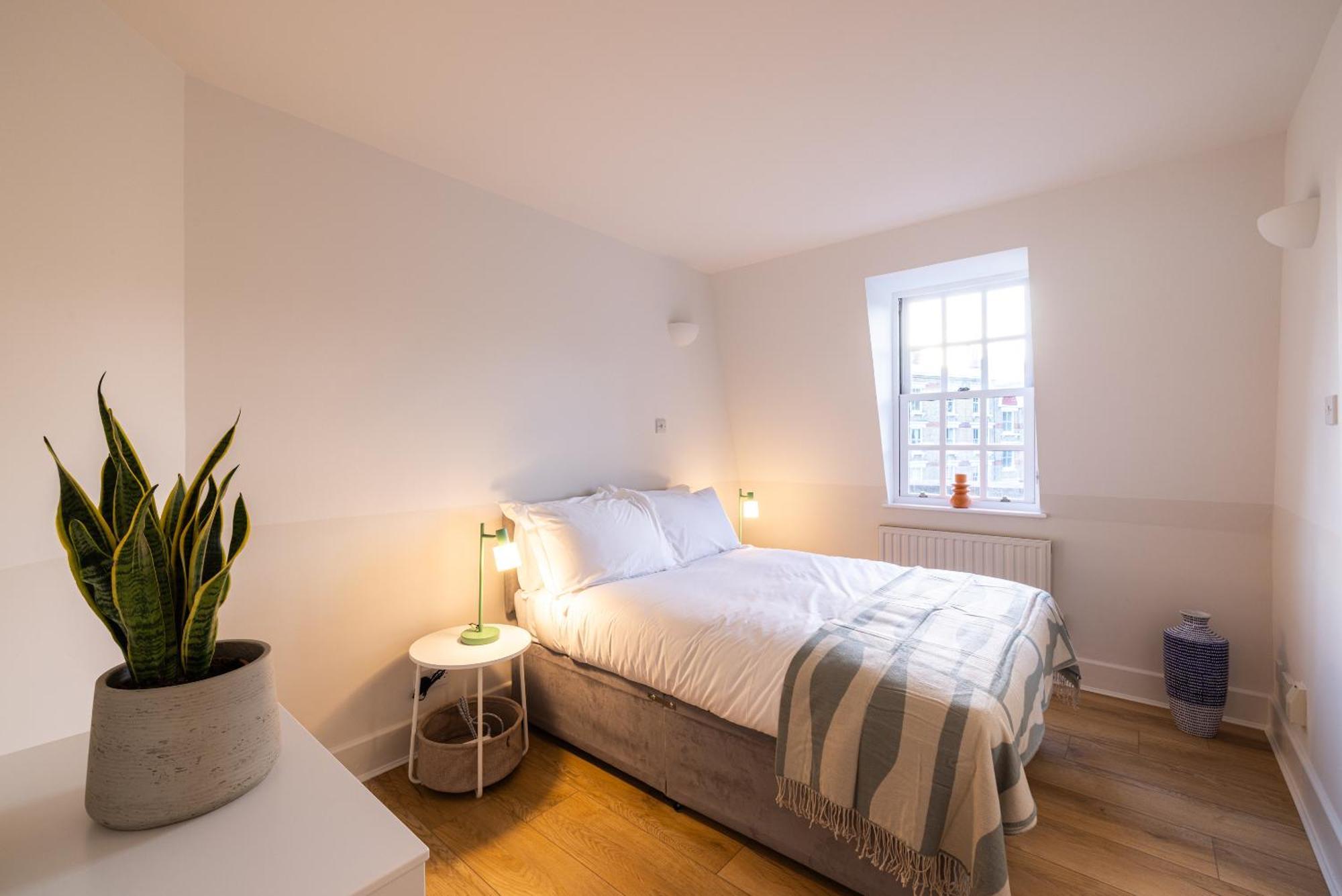 The Regency - Serviced Apartments Лондон Екстер'єр фото