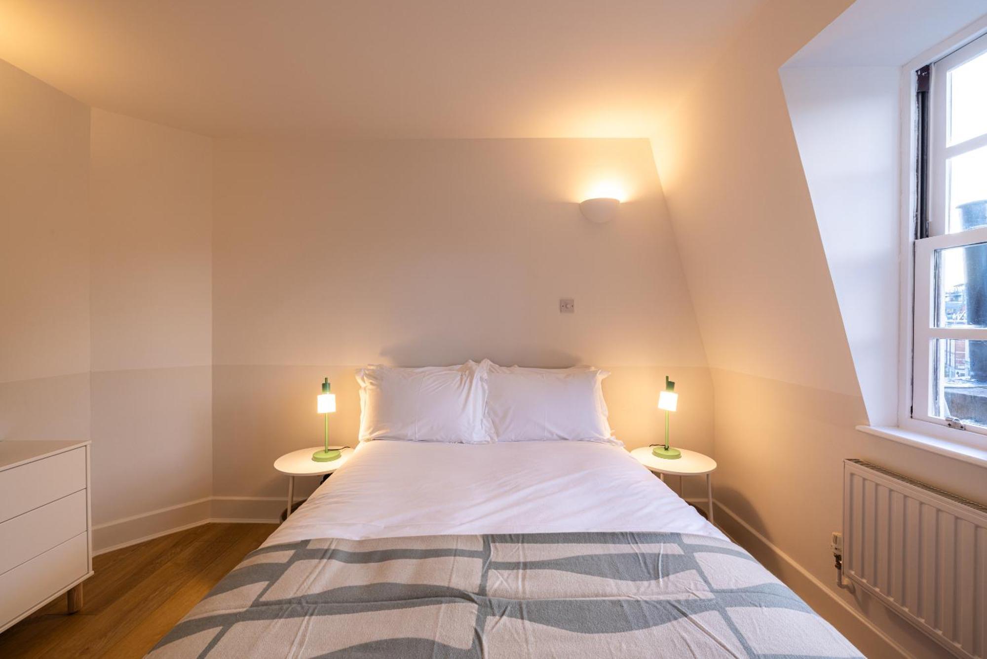 The Regency - Serviced Apartments Лондон Екстер'єр фото