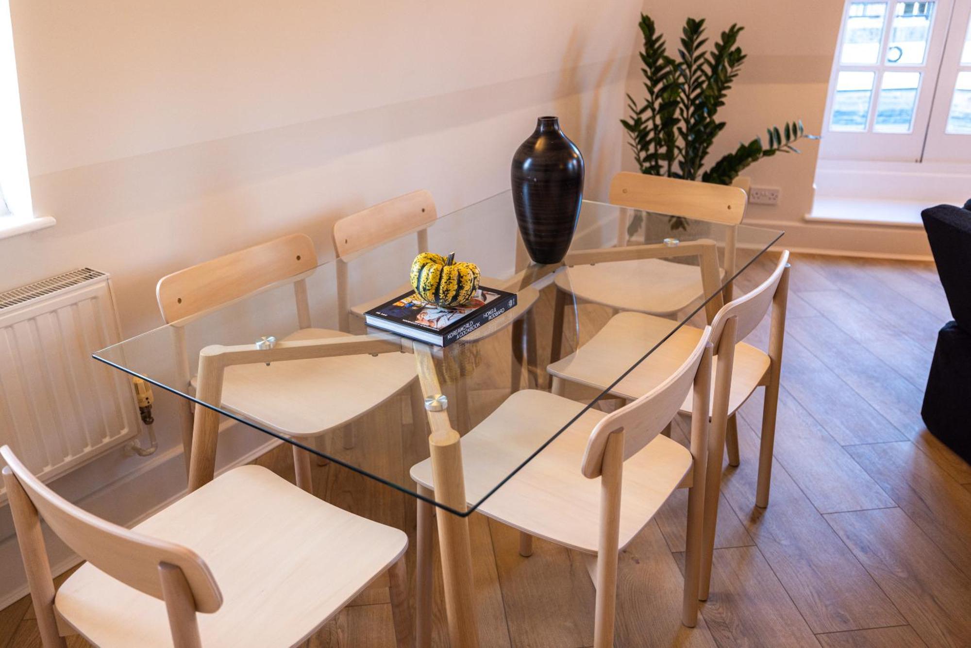 The Regency - Serviced Apartments Лондон Екстер'єр фото