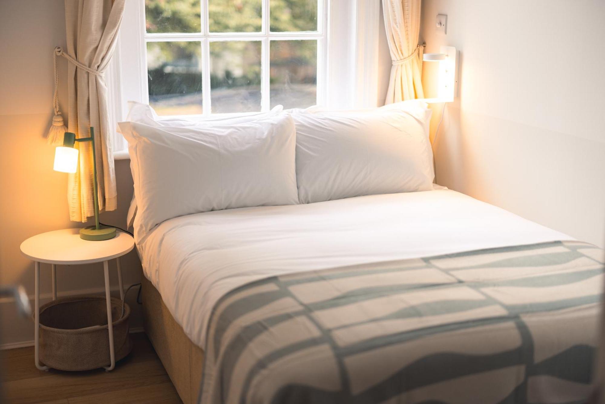 The Regency - Serviced Apartments Лондон Екстер'єр фото