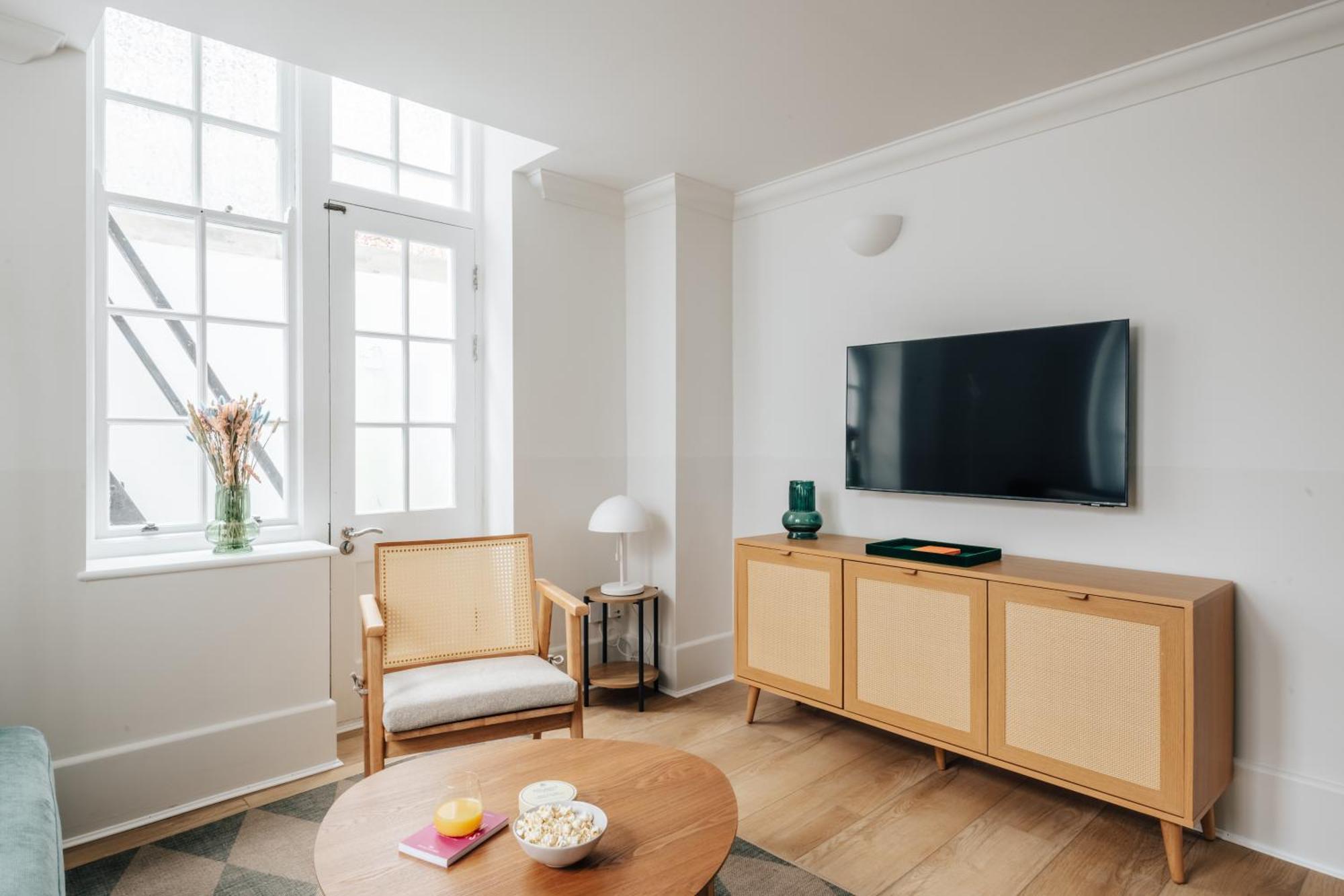 The Regency - Serviced Apartments Лондон Екстер'єр фото