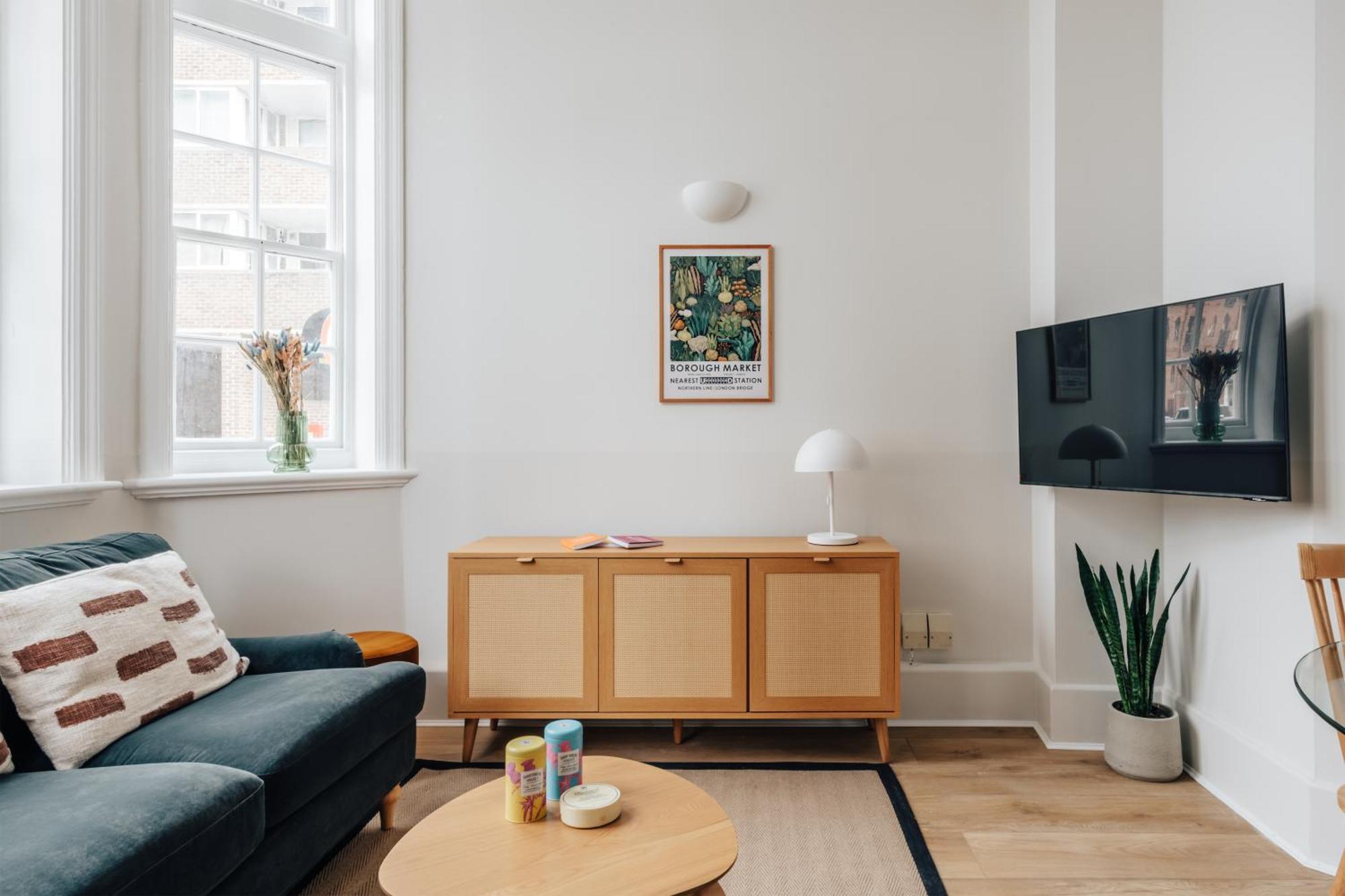 The Regency - Serviced Apartments Лондон Екстер'єр фото