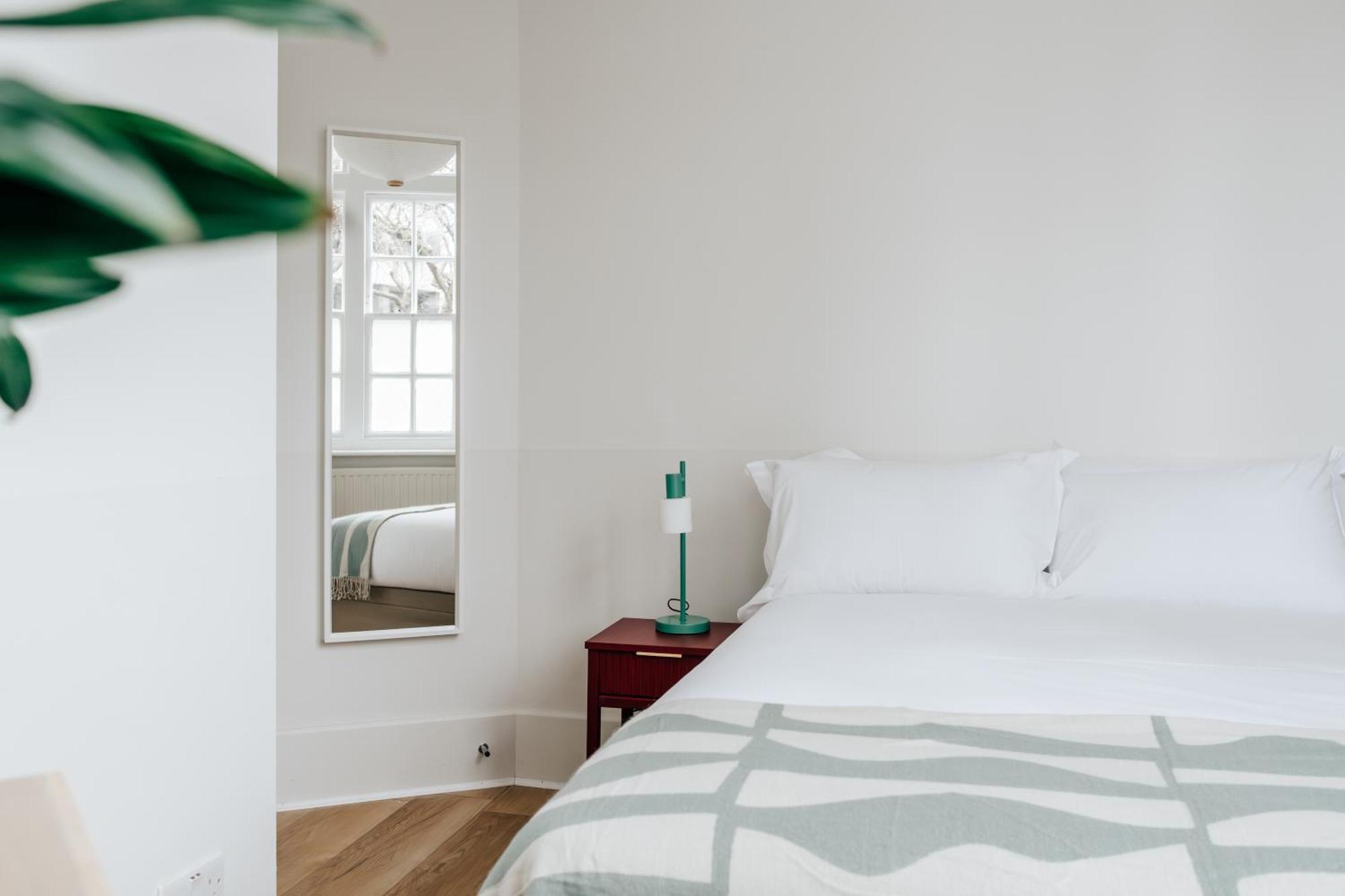 The Regency - Serviced Apartments Лондон Екстер'єр фото