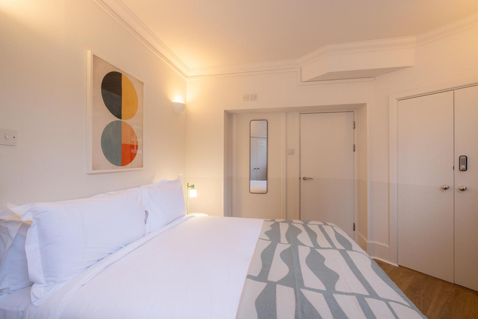 The Regency - Serviced Apartments Лондон Екстер'єр фото