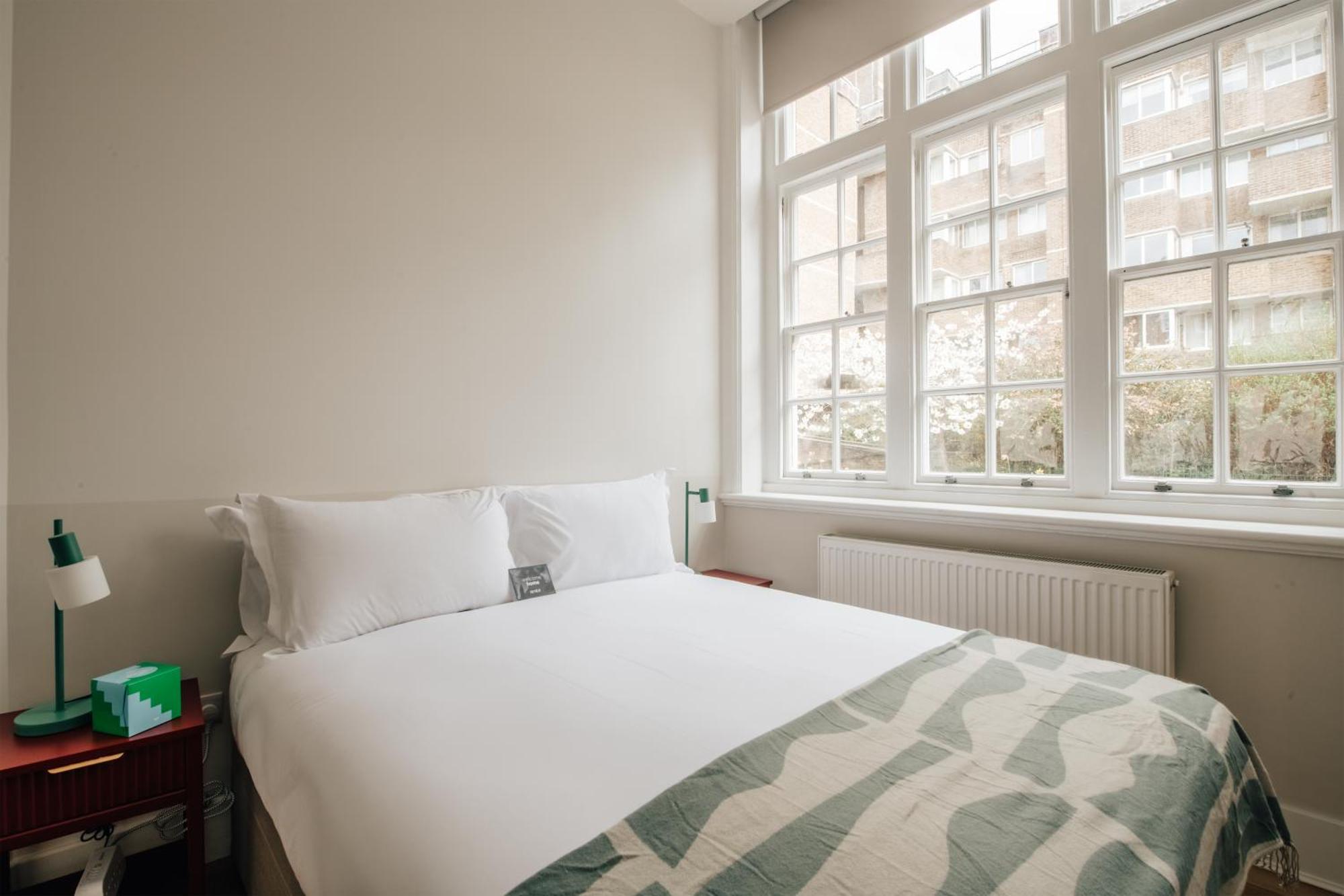 The Regency - Serviced Apartments Лондон Екстер'єр фото