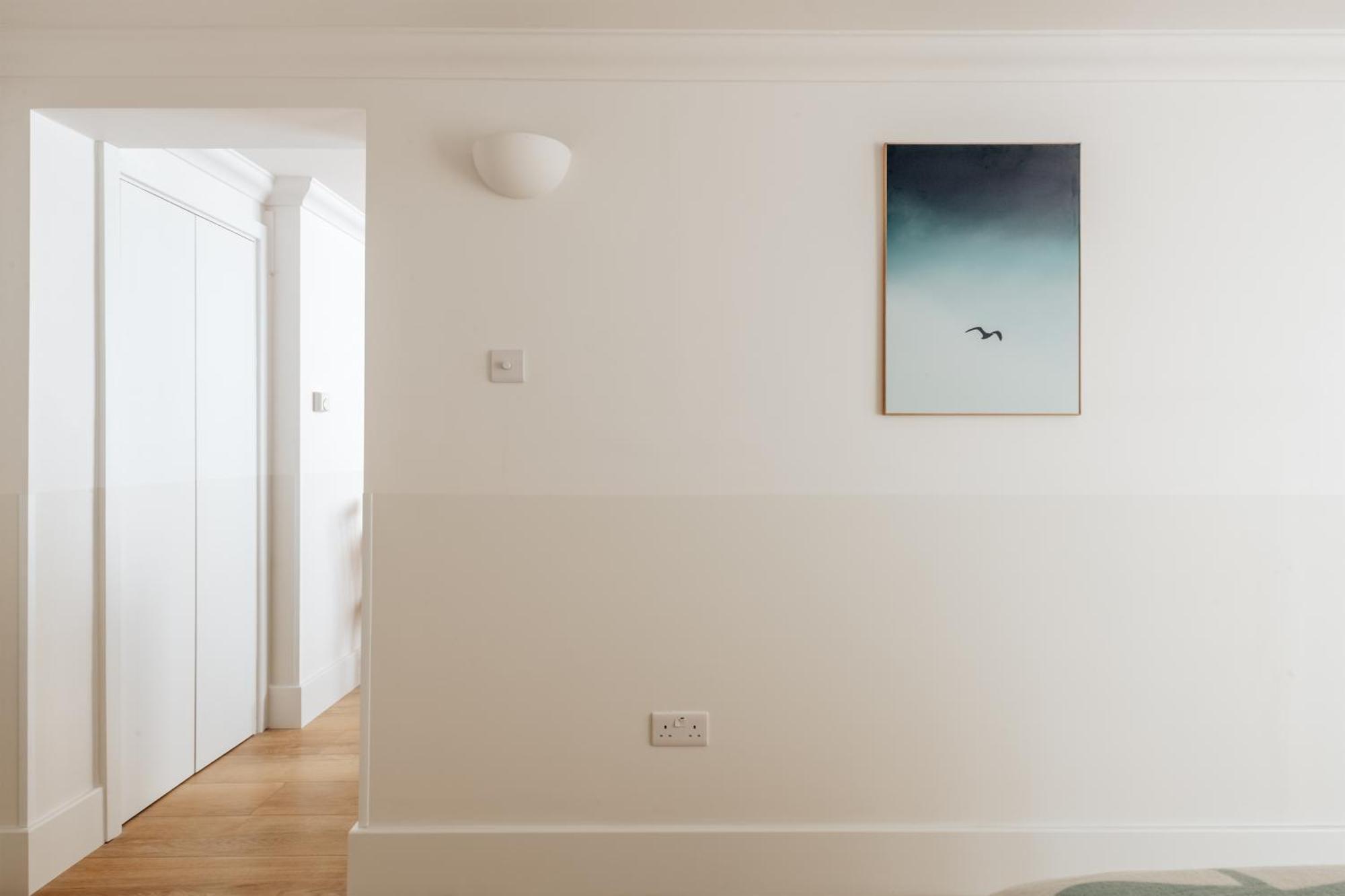 The Regency - Serviced Apartments Лондон Екстер'єр фото