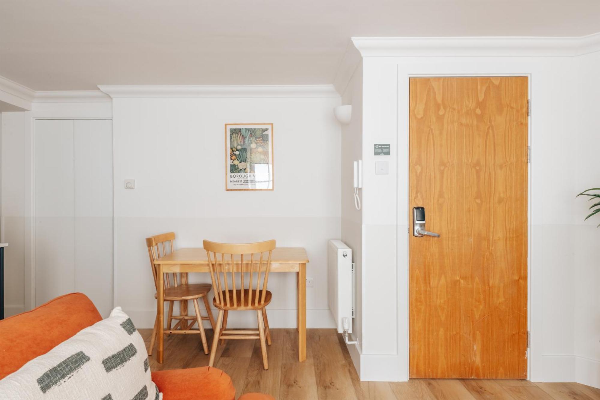 The Regency - Serviced Apartments Лондон Екстер'єр фото