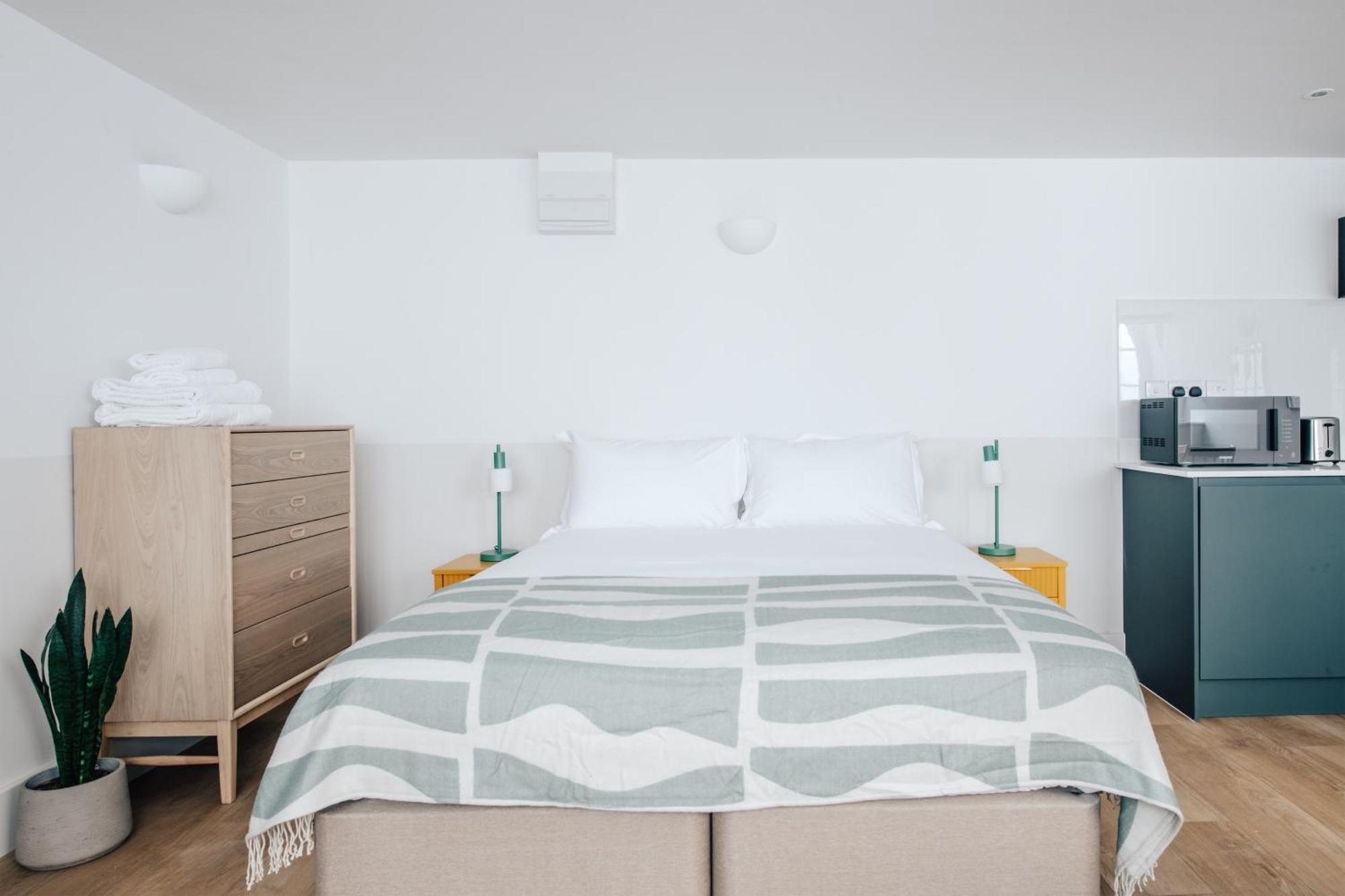 The Regency - Serviced Apartments Лондон Екстер'єр фото