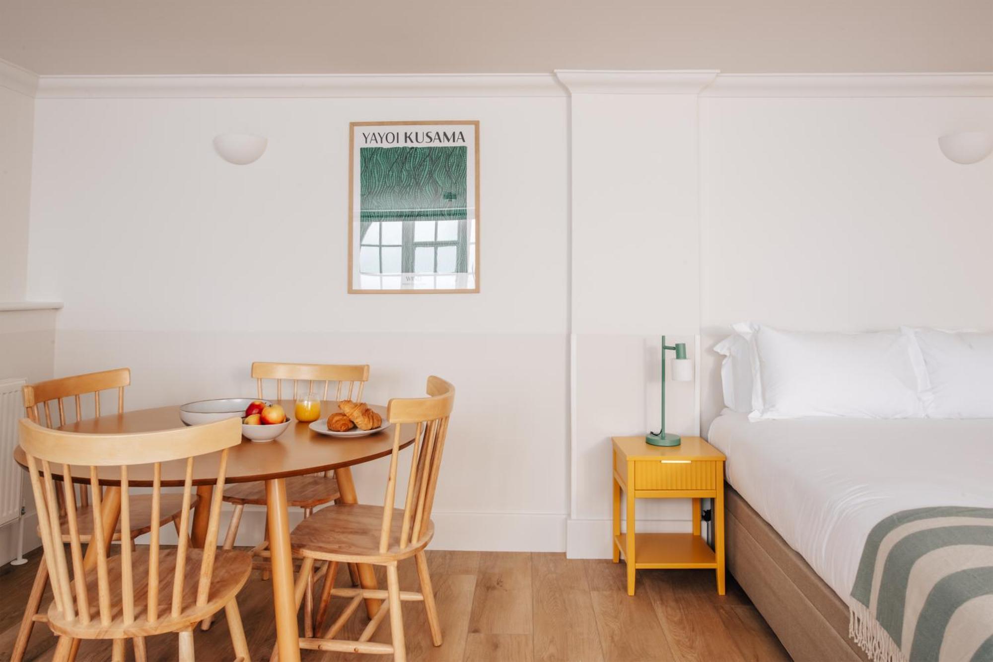 The Regency - Serviced Apartments Лондон Екстер'єр фото