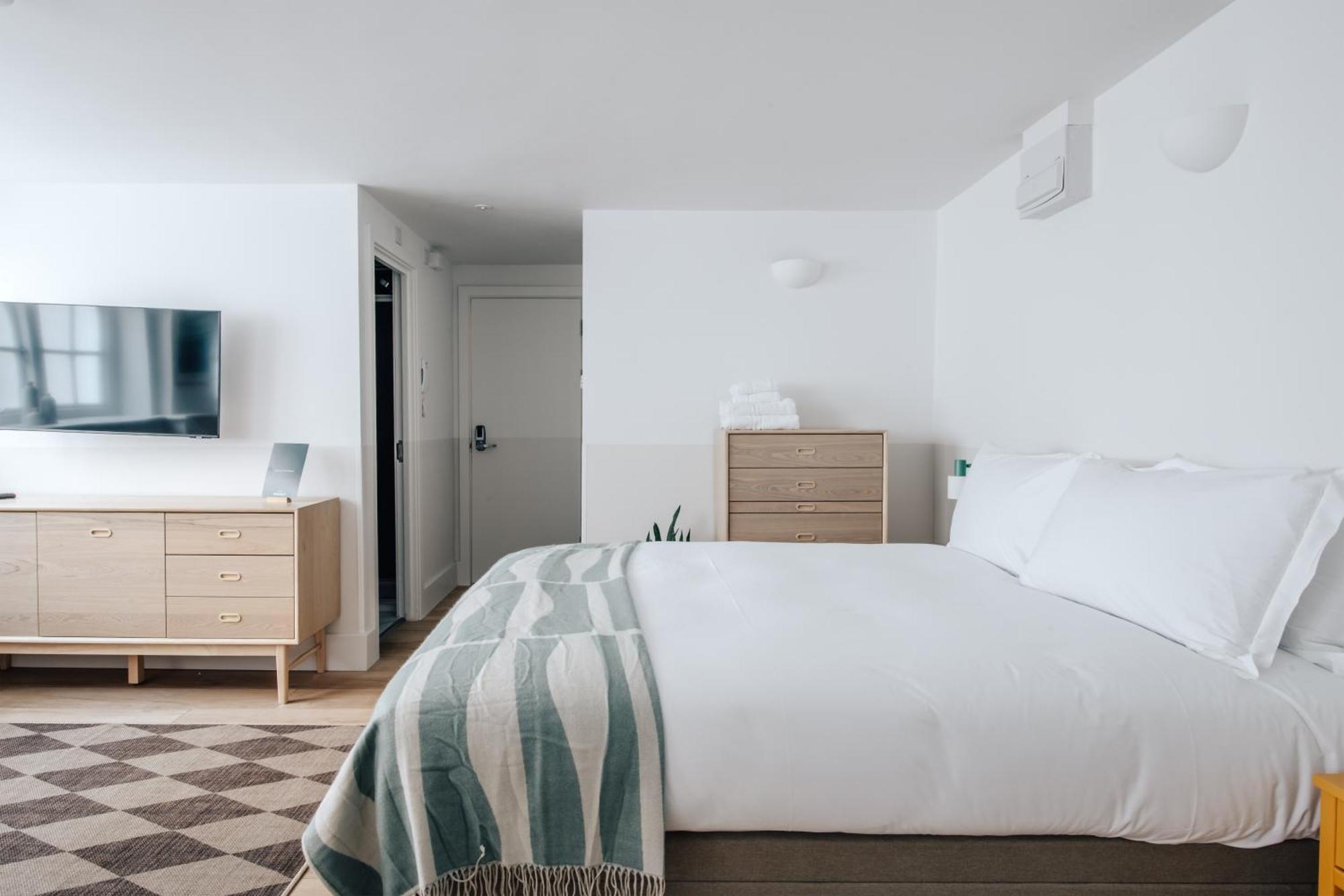The Regency - Serviced Apartments Лондон Екстер'єр фото